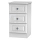 Snowdon 3 Drawer Locker